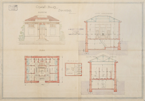 20233900877NUC4A © Région Bourgogne-Franche-Comté, Inventaire du patrimoine