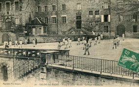 20243900223NUC4A © Région Bourgogne-Franche-Comté, Inventaire du patrimoine