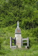 20243900660NUC4A © Région Bourgogne-Franche-Comté, Inventaire du patrimoine