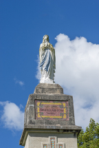 20243900661NUC4A © Région Bourgogne-Franche-Comté, Inventaire du patrimoine