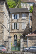 20243900674NUC4A © Région Bourgogne-Franche-Comté, Inventaire du patrimoine