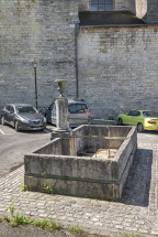 20243900814NUC4A © Région Bourgogne-Franche-Comté, Inventaire du patrimoine