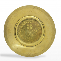 patène © Région Bourgogne-Franche-Comté, Inventaire du patrimoine
