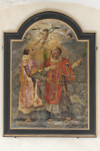 tableau © Région Bourgogne-Franche-Comté, Inventaire du patrimoine