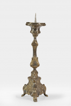 chandelier d'autel © Région Bourgogne-Franche-Comté, Inventaire du patrimoine