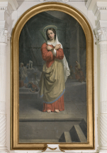 tableau © Région Bourgogne-Franche-Comté, Inventaire du patrimoine