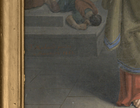 tableau © Région Bourgogne-Franche-Comté, Inventaire du patrimoine