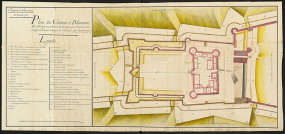 fort © Service historique de la Défense