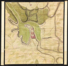 fort © Service historique de la Défense