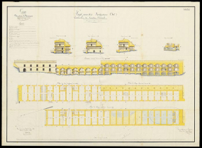 fort place forte © Service historique de la Défense