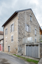 20253900243NUC4A © Région Bourgogne-Franche-Comté, Inventaire du patrimoine