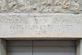 20253900245NUC4A © Région Bourgogne-Franche-Comté, Inventaire du patrimoine