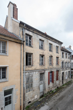 20253900295NUC4A © Région Bourgogne-Franche-Comté, Inventaire du patrimoine