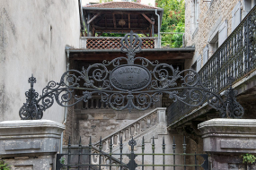 20253900298NUC4A © Région Bourgogne-Franche-Comté, Inventaire du patrimoine