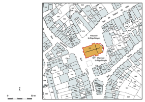 église © Région Bourgogne-Franche-Comté, Inventaire du patrimoine