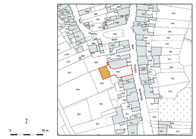 maison © Région Bourgogne-Franche-Comté, Inventaire du patrimoine