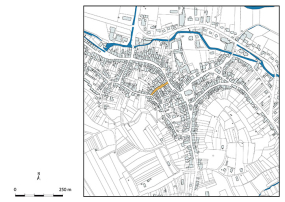 rue © Région Bourgogne-Franche-Comté, Inventaire du patrimoine