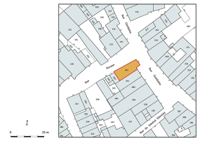 maison © Région Bourgogne-Franche-Comté, Inventaire du patrimoine