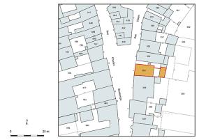 maison © Région Bourgogne-Franche-Comté, Inventaire du patrimoine
