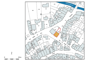 ferme © Région Bourgogne-Franche-Comté, Inventaire du patrimoine