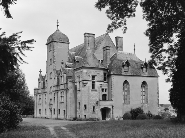 Vue d'ensemble. © Région Bourgogne-Franche-Comté, Inventaire du patrimoine