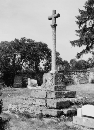 Vue d'ensemble. © Région Bourgogne-Franche-Comté, Inventaire du patrimoine