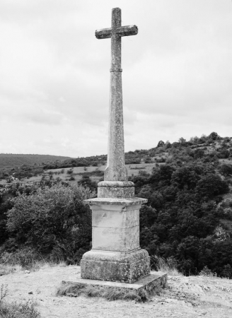 Vue générale. © Région Bourgogne-Franche-Comté, Inventaire du patrimoine