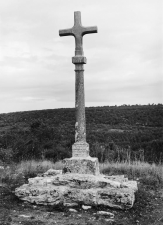 Vue d'ensemble. © Région Bourgogne-Franche-Comté, Inventaire du patrimoine