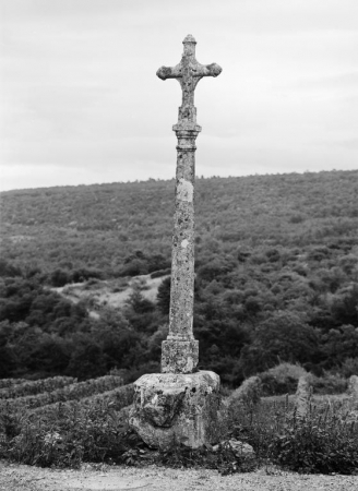 Vue d'ensemble. © Région Bourgogne-Franche-Comté, Inventaire du patrimoine