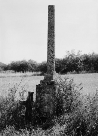 Vue générale. © Région Bourgogne-Franche-Comté, Inventaire du patrimoine