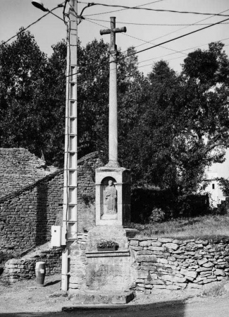 Vue d'ensemble. © Région Bourgogne-Franche-Comté, Inventaire du patrimoine