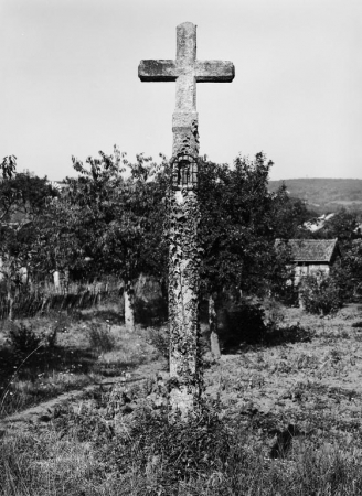 Vue générale. © Région Bourgogne-Franche-Comté, Inventaire du patrimoine