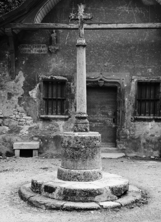 Vue générale. © Région Bourgogne-Franche-Comté, Inventaire du patrimoine