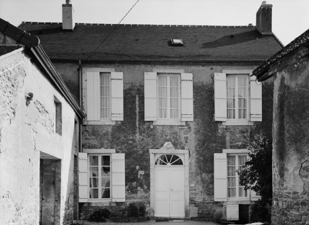 Vue d'ensemble. © Région Bourgogne-Franche-Comté, Inventaire du patrimoine