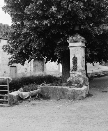 Vue d'ensemble. © Région Bourgogne-Franche-Comté, Inventaire du patrimoine