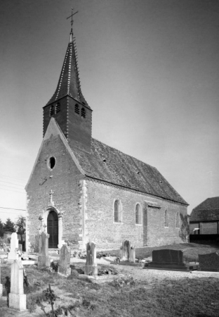 Vue d'ensemble © Région Bourgogne-Franche-Comté, Inventaire du patrimoine