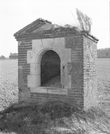 Vue d'ensemble. © Région Bourgogne-Franche-Comté, Inventaire du patrimoine