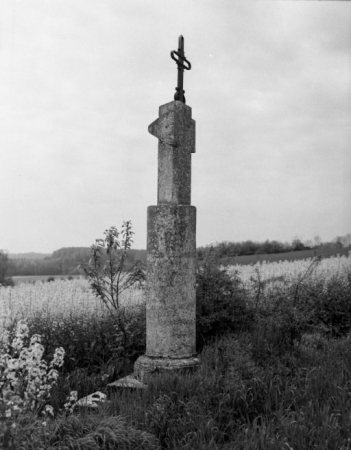 Vue d'ensemble. © Région Bourgogne-Franche-Comté, Inventaire du patrimoine