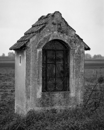 Vue d'ensemble. © Région Bourgogne-Franche-Comté, Inventaire du patrimoine