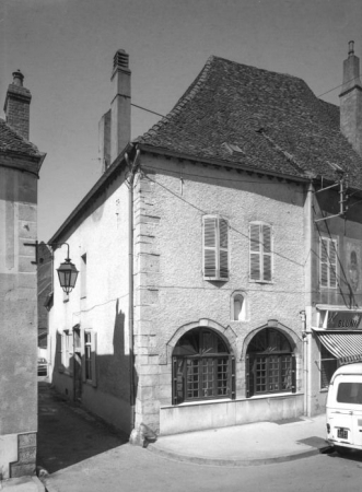 Vue d'ensemble. © Région Bourgogne-Franche-Comté, Inventaire du patrimoine