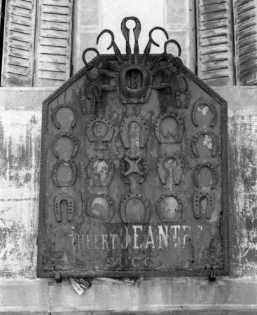 Vue d'ensemble. © Région Bourgogne-Franche-Comté, Inventaire du patrimoine