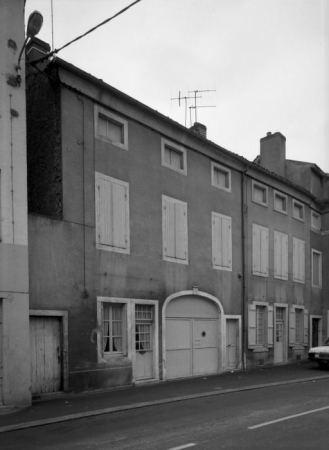 Vue d'ensemble. © Région Bourgogne-Franche-Comté, Inventaire du patrimoine