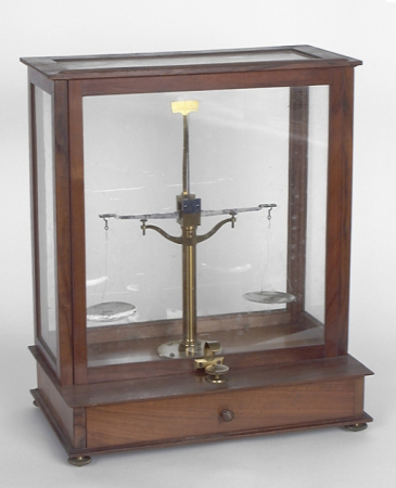 balance © Région Bourgogne-Franche-Comté, Inventaire du patrimoine