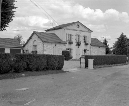 Vue d'ensemble. © Région Bourgogne-Franche-Comté, Inventaire du patrimoine