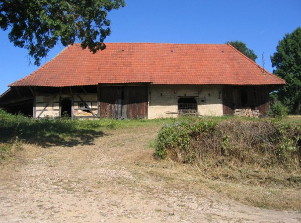 ferme © Ecomusée de la Bresse Bourguignonne