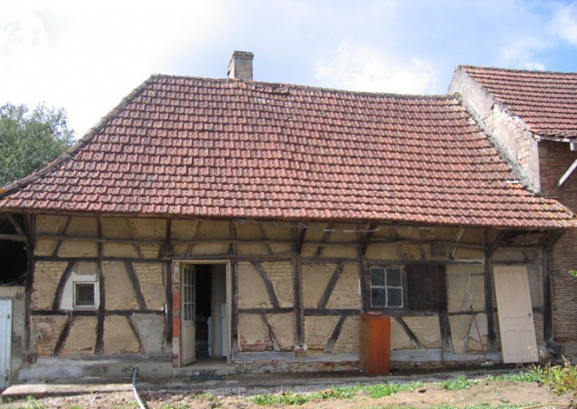 ferme © Ecomusée de la Bresse Bourguignonne