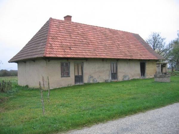 ferme © Ecomusée de la Bresse Bourguignonne