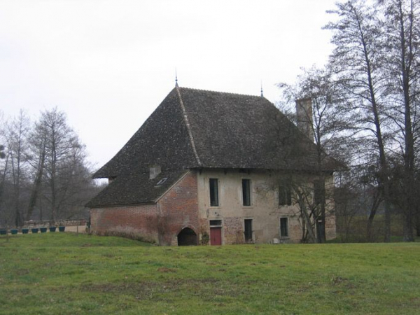 moulin © Ecomusée de la Bresse Bourguignonne