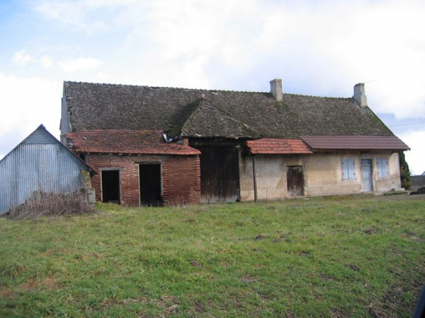 ferme © Ecomusée de la Bresse Bourguignonne