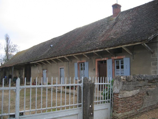 ferme © Ecomusée de la Bresse Bourguignonne